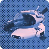 Fandom for: Subnautica أيقونة