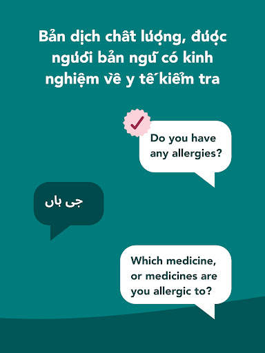 Care to Translate screenshot 14