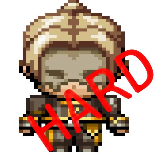 Broken Order Hard Edition 1.0.1