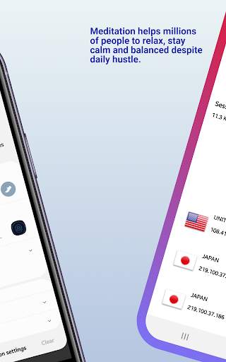 VPN Pro 2021 screenshot 5