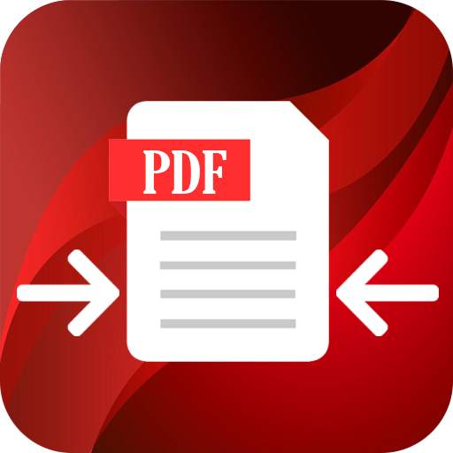 Compress PDF - PDF Compressor 12