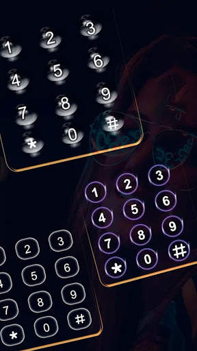 My Photo Phone Dialer 2020 screenshot 5