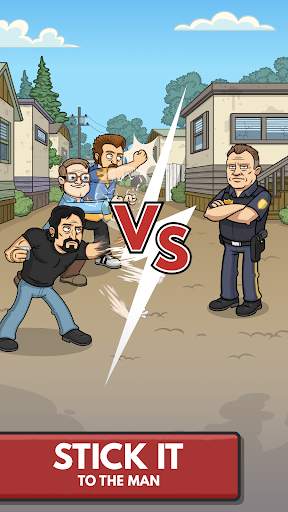 Trailer Park Boys:Greasy Money screenshot 3