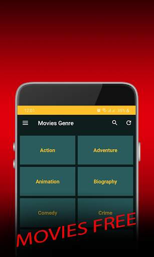 HD Movies Free 2020 - Watch HD Movie Free Online screenshot 3