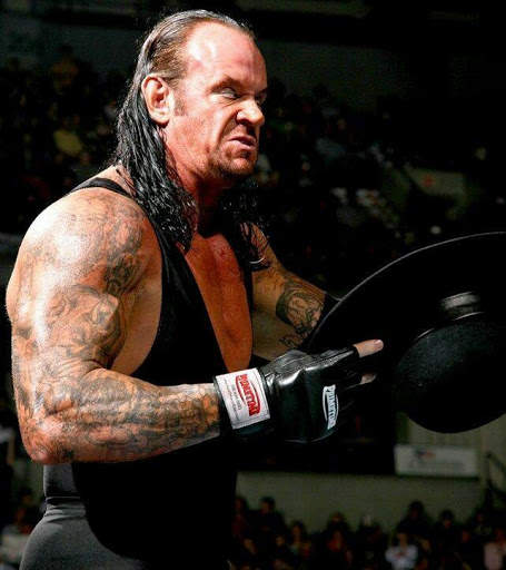 The Undertaker Wallpaper HD 2020 screenshot 3