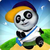 Panda Adventure 1.0.1