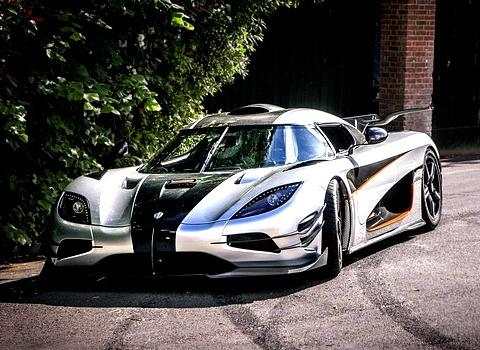 Sports Car Wallpapers screenshot 8