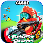 Guide Angry Birds icon