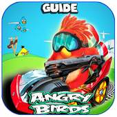 Guide Angry Birds 1.0
