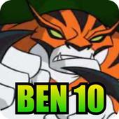 Free Guide Ben 10 Xenodrome icon