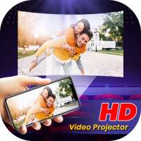 Video Projector Simulator icon