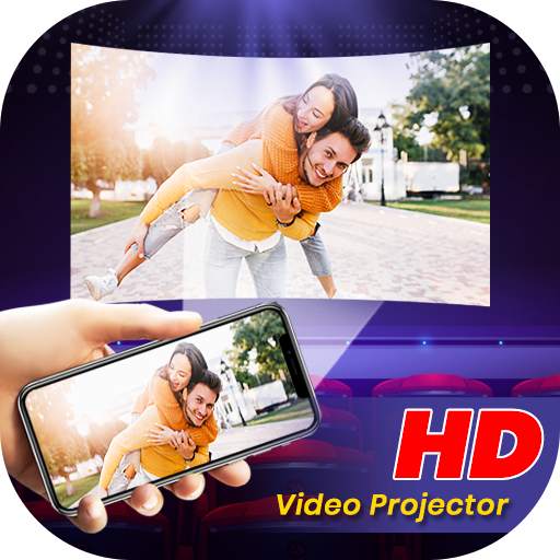 Video Projector Simulator 1.1