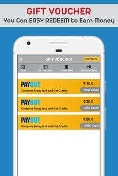 Win Real Reward Free Paytm screenshot 2