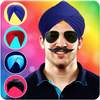 Punjabi Turban Photo Editor 1.2