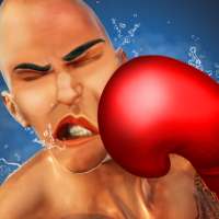 Wicked Boxing World Championship 2k20: Real Boxing logo