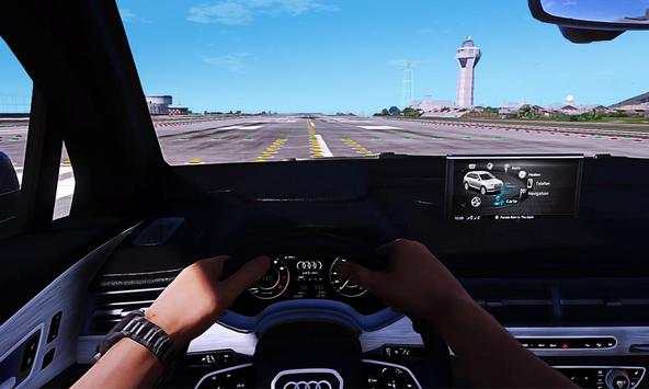 City Car Driving Simulator screenshot 2
