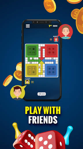 Ludo IGL screenshot 5