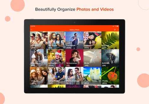 Gallery  2019 screenshot 6