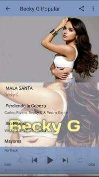 Becky G screenshot 3