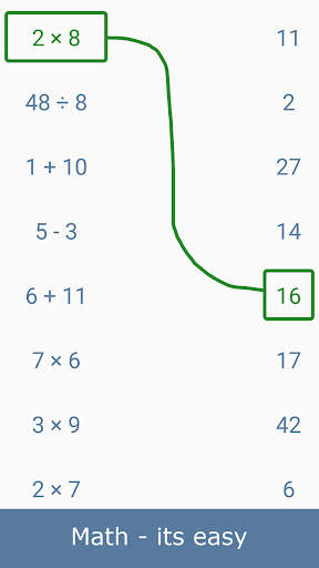 Math Games - Brain Training screenshot 3