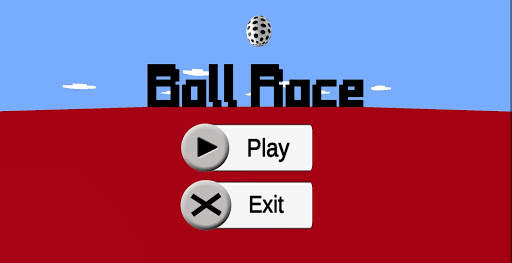 Ball Race 3D screenshot 1