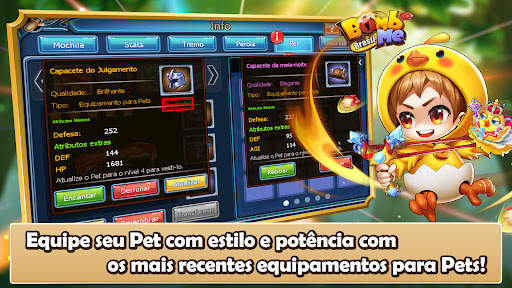 Bomb Me Brasil - Jogo de Tiro screenshot 28