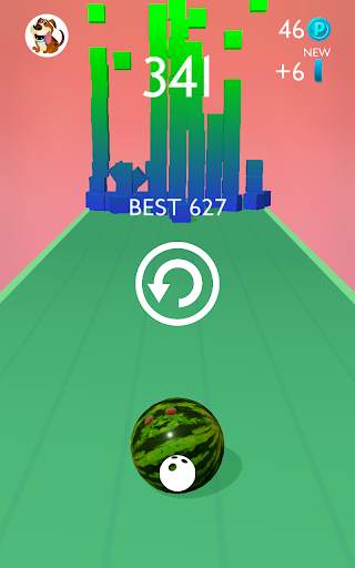 Bowl Stacks screenshot 11
