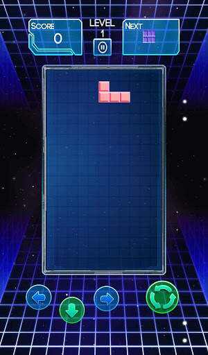 Brick Game - Brick Break screenshot 5