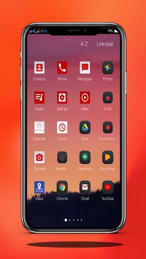 Launcher for Huawei - 2020 screenshot 4