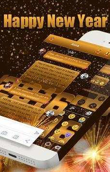Happy New Year screenshot 3