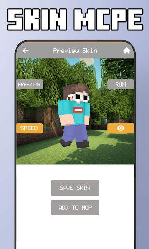 All Youtuber Skins and Maps MOD for MCPE screenshot 3