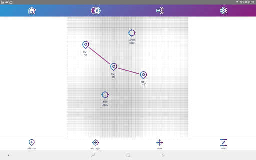 Vercator Mobile скриншот 12