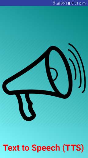 Text To Speech (TTS) Free Offline Apps screenshot 1