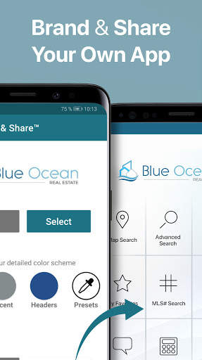Navica Mobile Plus screenshot 2