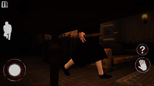 Evil Nun Ghost : Scary Horror Escape Game screenshot 22