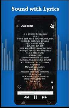 Audio Play Music & Dub Player Free Mp3 6 تصوير الشاشة