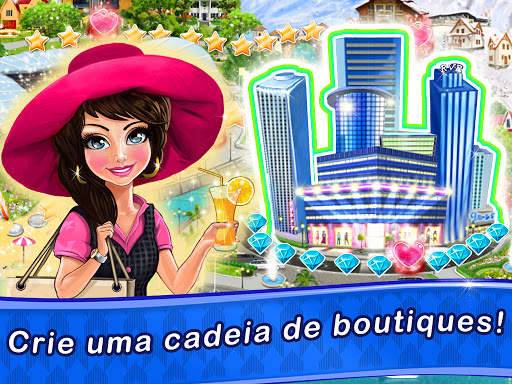 Bella Fashion Design screenshot 12