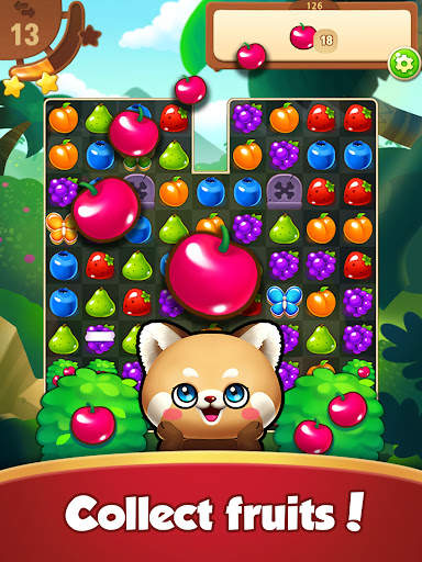Fruits Master® -  Match 3 screenshot 15