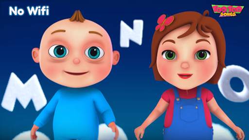 Videogyan TooToo Songs - Kids Fun Songs & Learning screenshot 4