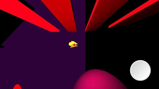 Mobile Dron  Scape screenshot 7