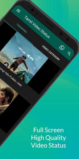 Tamil status - tamil video status for whatsapp screenshot 3