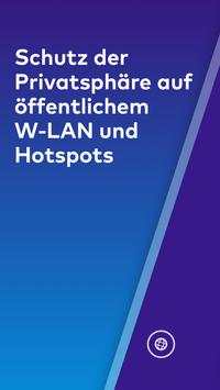 Keepsafe VPN – Stay Safe on WiFi, Hotspot Networks screenshot 1