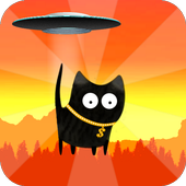 Cat Runner icon