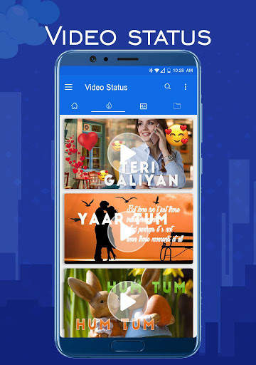 DP and Status Videos screenshot 1