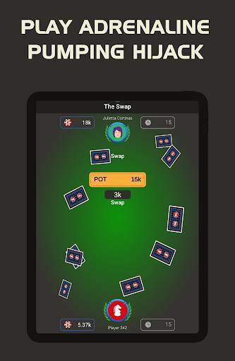 Chessino - Chancy Xadrez screenshot 10