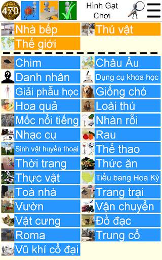 Hình Gat Chơi screenshot 15
