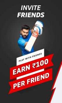 Dream11 Expert - Dream11 Winner Live Tips screenshot 1
