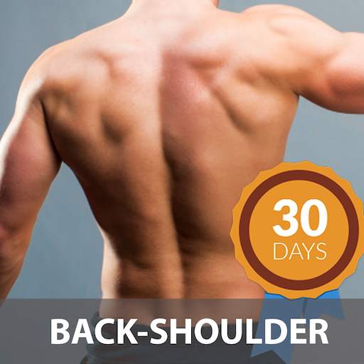 Stronger Back and Shoulder 1.1.0