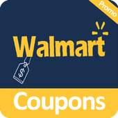 Promo Coupons for Walmart – Hot Sale 🔥 0.0.1