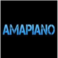 Amapiano song 2022 logo